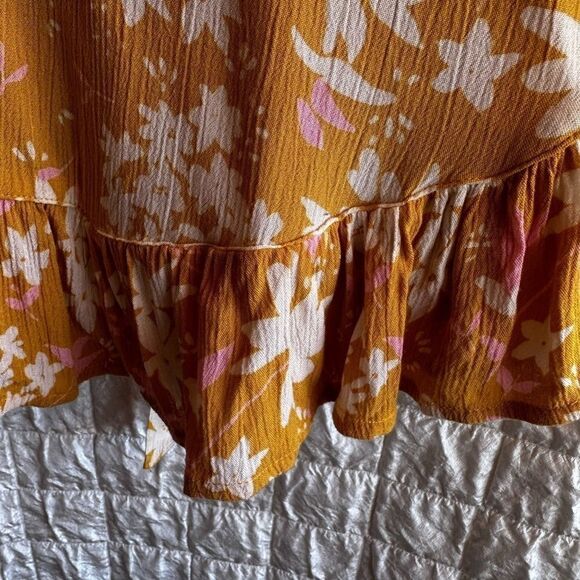 BILLIBONG Wrap And Roll Dress - Picture 14 of 14